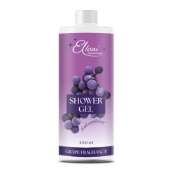 Gel douche Raisin