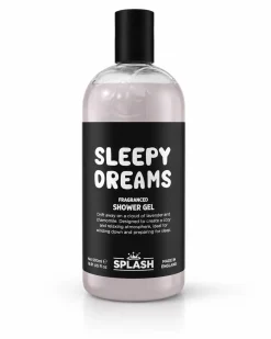 Gel Douche Sleepy Dreams