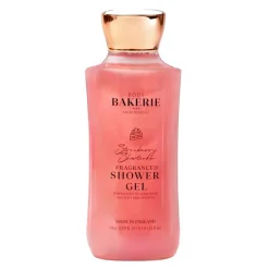 Gel Douche Strawberry Shortcake