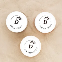 Gelée Bronzante Coco SPF0