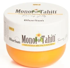 Gelée Bronzante Monoï de Tahiti