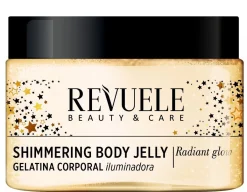 Gelée corporelle illuminatrice Shimmering Body Jelly