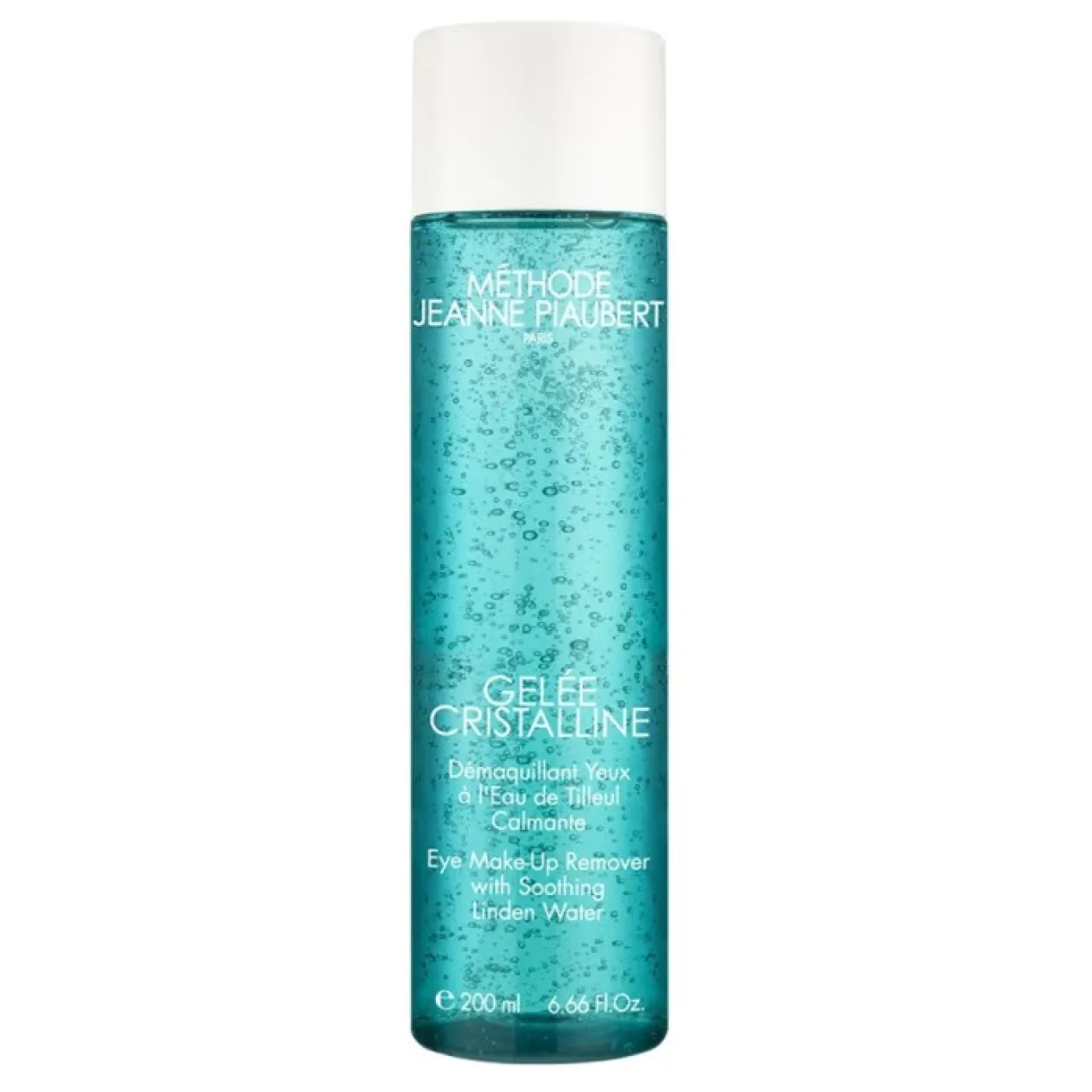 Gelée Cristalline Gel Démaquillant Contour des Yeux