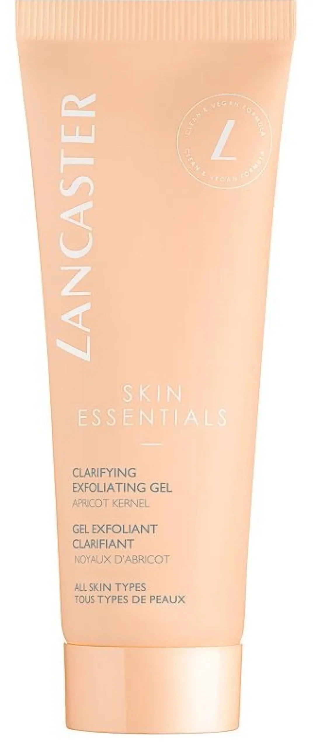 Gel Exfoliant Éclaircissant
