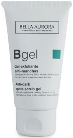 Gel Exfoliant Doux Anti-Taches