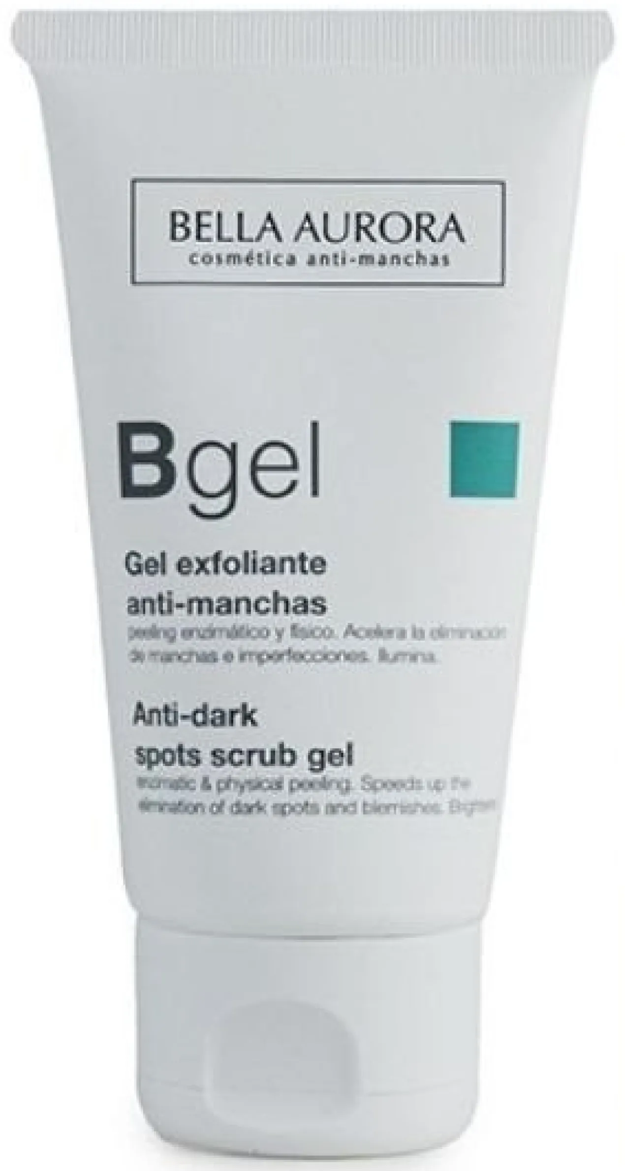Gel Exfoliant Doux Anti-Taches