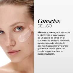 Gel exfoliant à la cellulose Hyalurx Boost