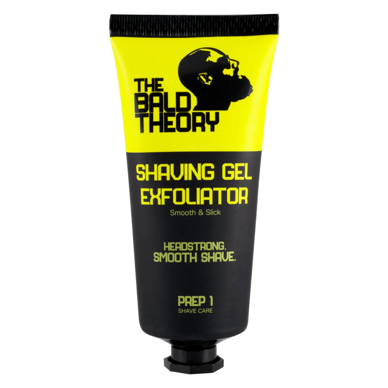 Gel Exfoliant pour le Cuir Chevelu