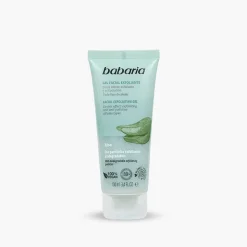 Gel Exfoliant Visage Aloe