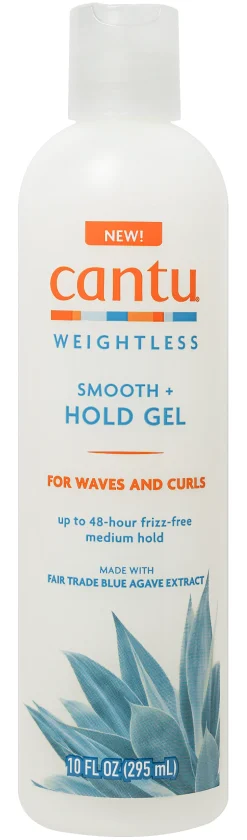 Gel fixant léger tenue souple