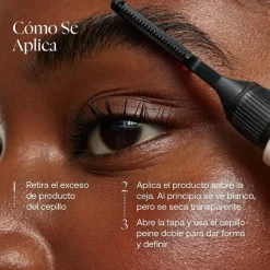 Gel Fixateur de Sourcils