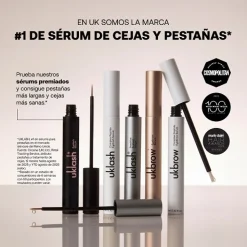 Gel Fixateur de Sourcils
