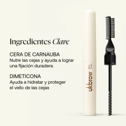 Gel Fixateur de Sourcils