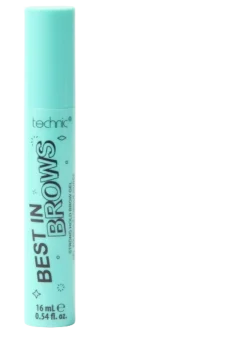 Gel Fixateur de Sourcils Best in Brows
