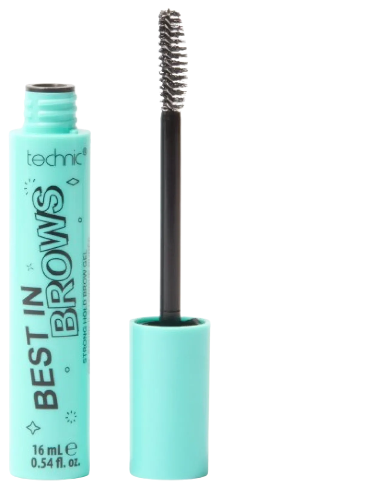 Gel Fixateur de Sourcils Best in Brows