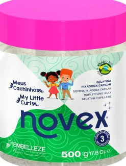 Gel fixateur Mes Petites Boucles