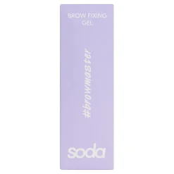 Gel Fixateur pour Sourcils
