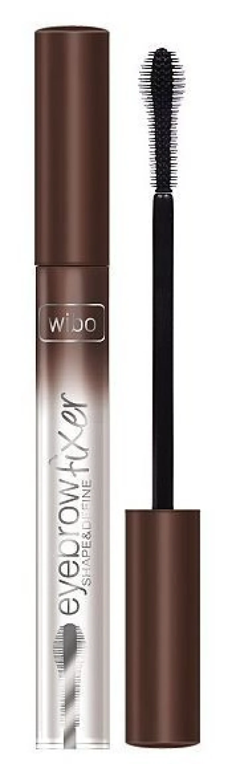 Gel Fixateur à Sourcils Eyebrow Fixer