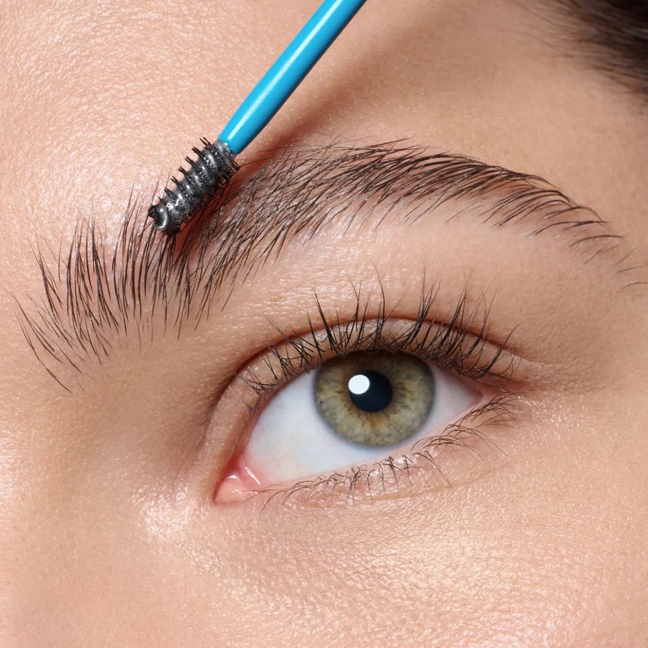 Gel Fixateur Transparent Sourcils Power Fix Brow
