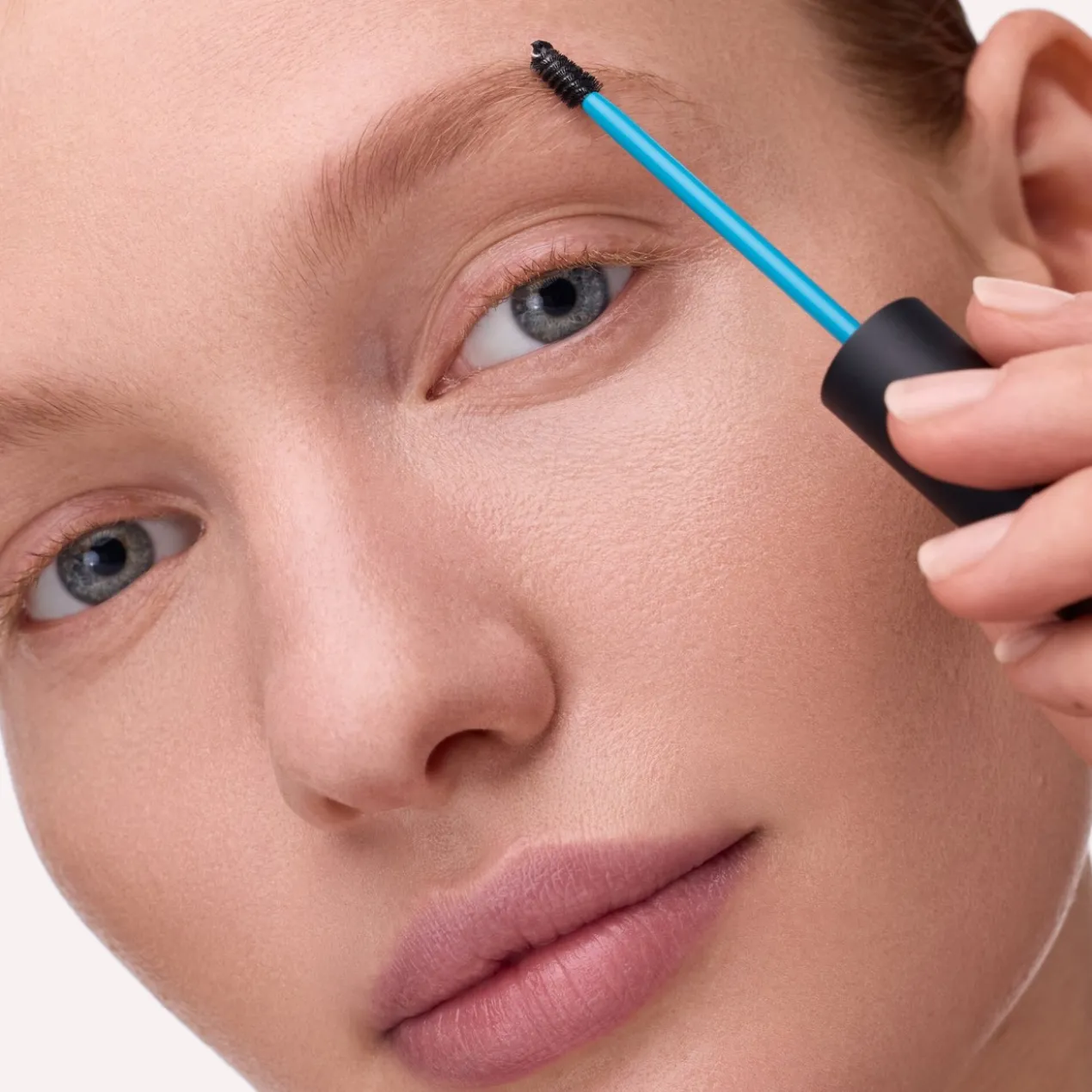 Gel Fixateur Transparent Sourcils Power Fix Brow