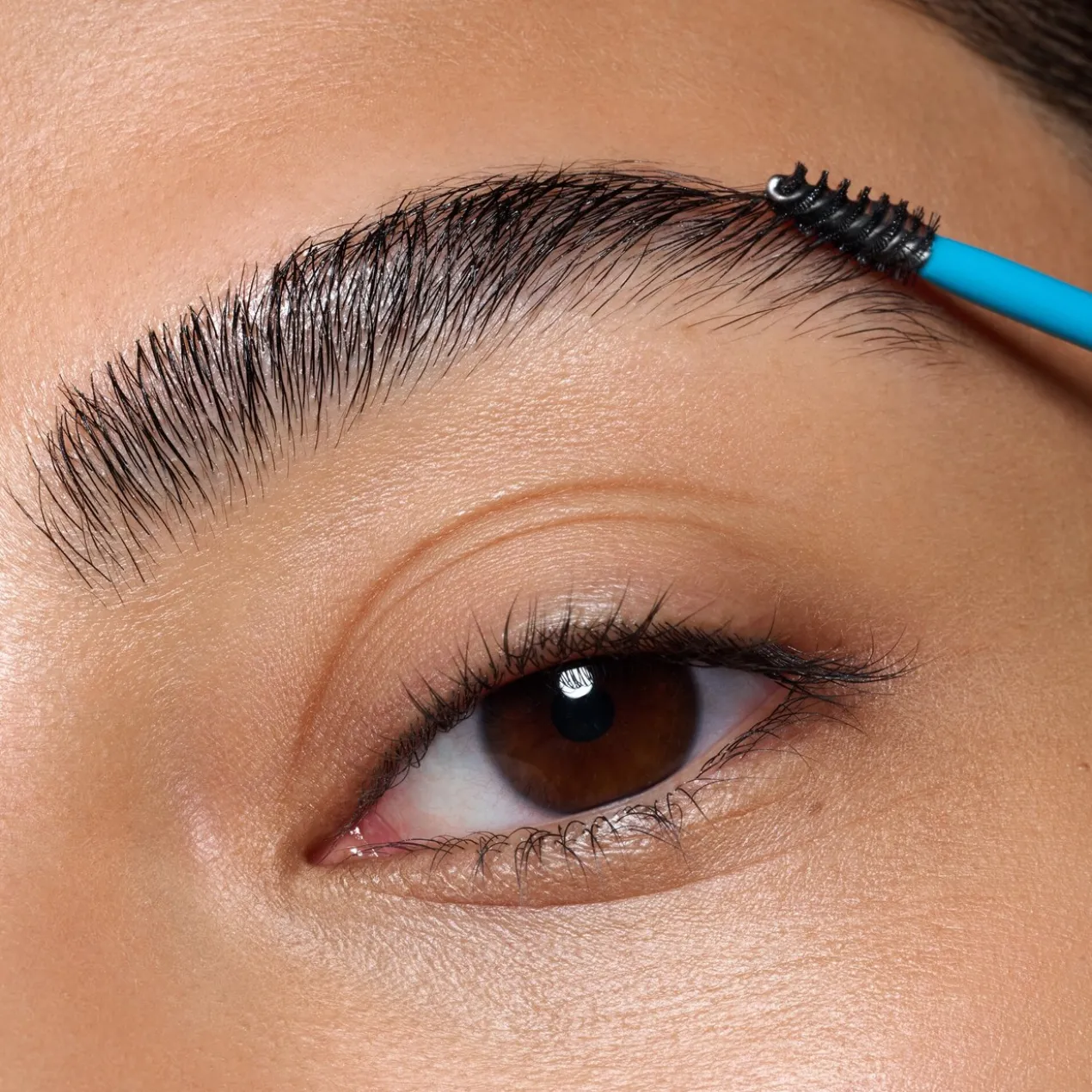 Gel Fixateur Transparent Sourcils Power Fix Brow
