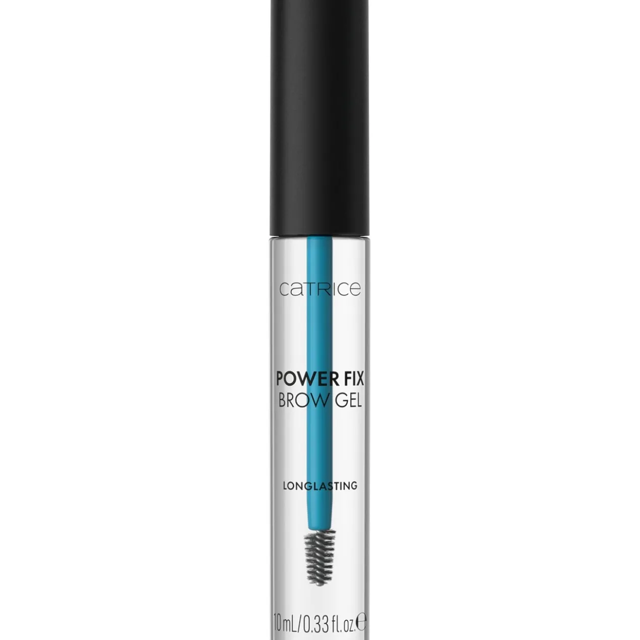 Gel Fixateur Transparent Sourcils Power Fix Brow