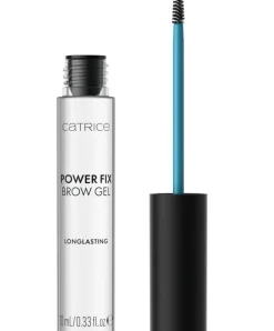 Gel Fixateur Transparent Sourcils Power Fix Brow
