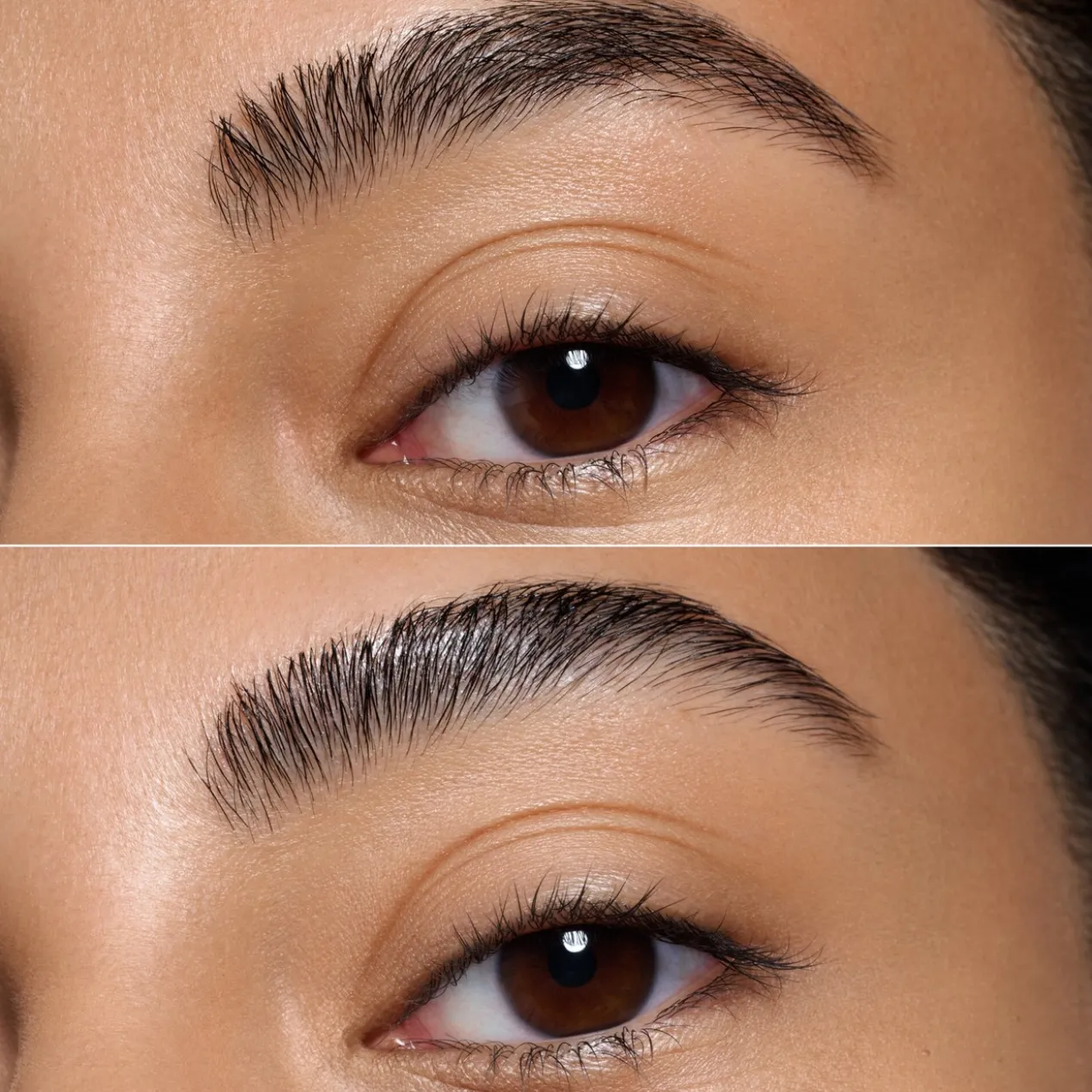 Gel Fixateur Transparent Sourcils Power Fix Brow