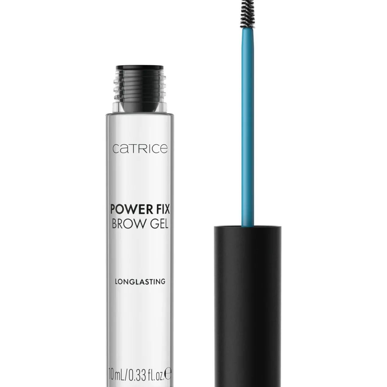 Gel Fixateur Transparent Sourcils Power Fix Brow