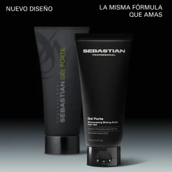 Gel Forte Gel Fixation Forte