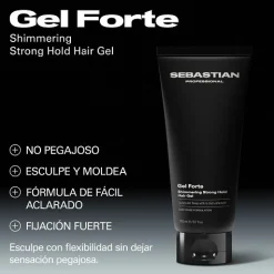 Gel Forte Gel Fixation Forte
