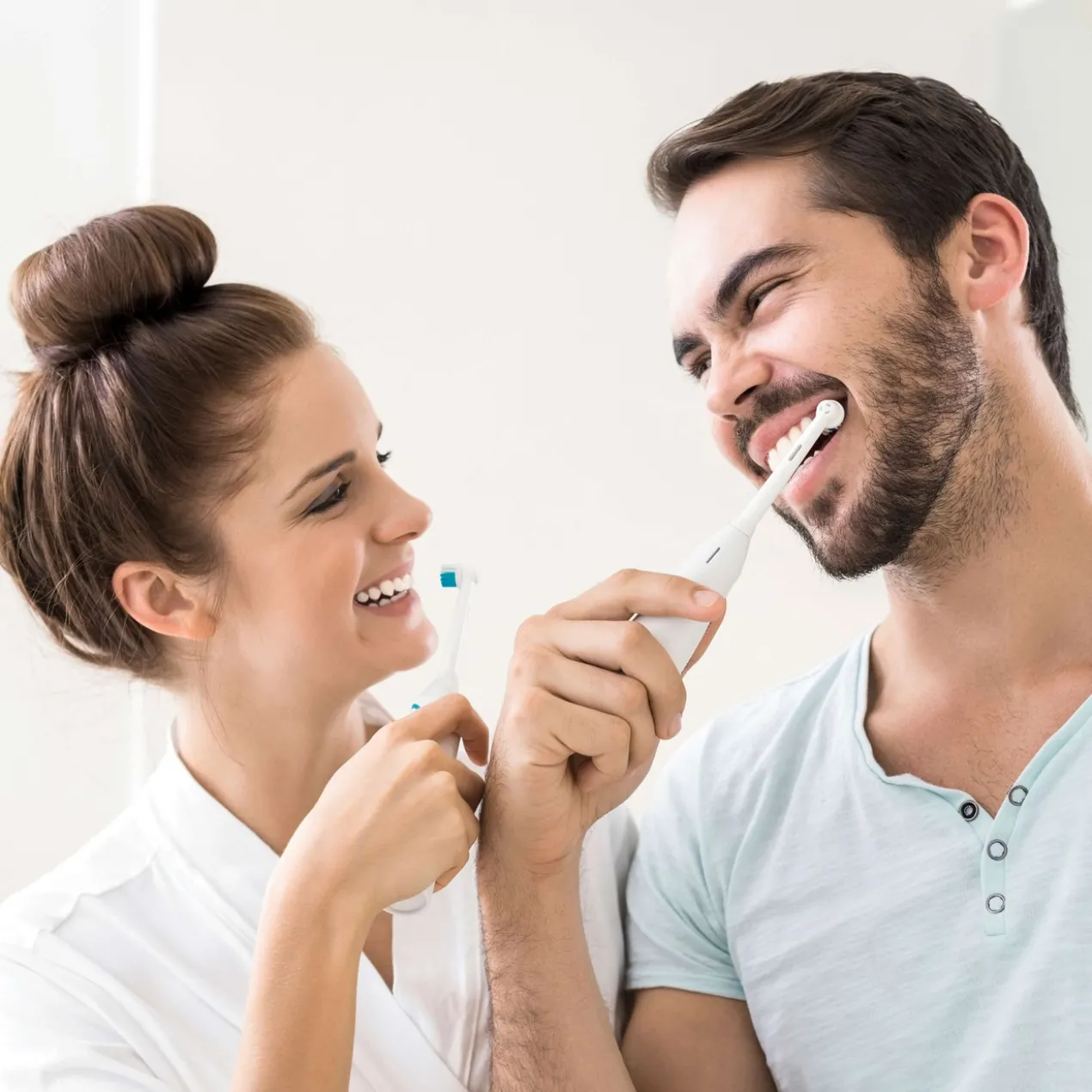 Gel Fraîcheur Dentifrice