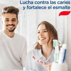 Gel Fraîcheur Dentifrice