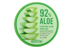 Gel Green Aloe Vera