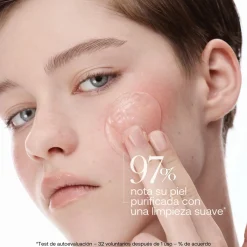 Gel-huile nettoyant Hyalurx Clean