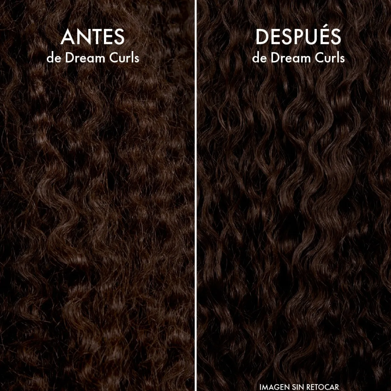 Gel Hydratant Boucles Frizz Ease Dream Curls