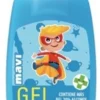 Gel hydroalcoolique pour enfants