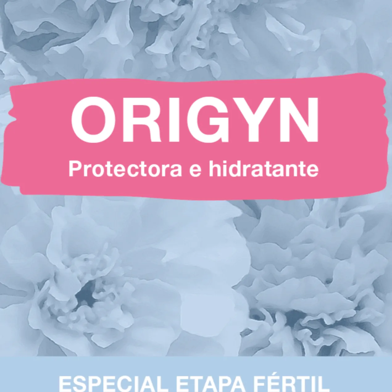 Gel Hygiène Intime Quotidienne