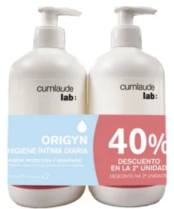 Gel Hygiène Intime Quotidienne