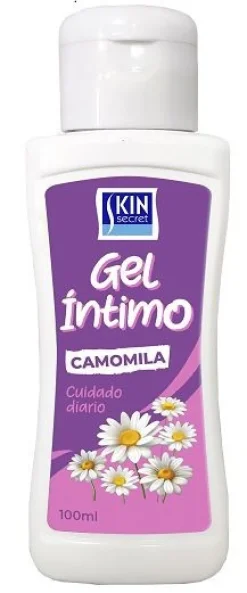 Gel Intime Camomille