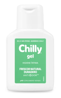 Gel Intime Formule Frais