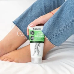 Gel Jambes Lourdes Effet Froid