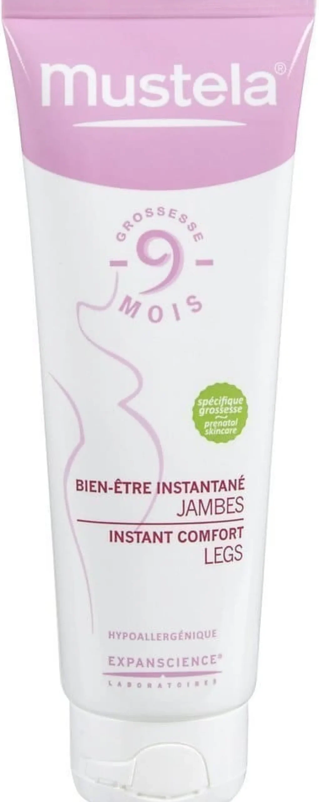 Gel Jambes Lourdes et Fatiguées