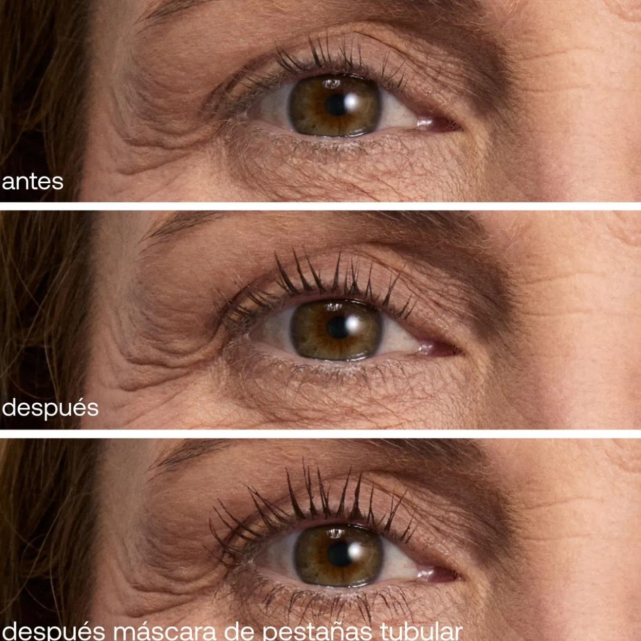 Gel Lash Lift