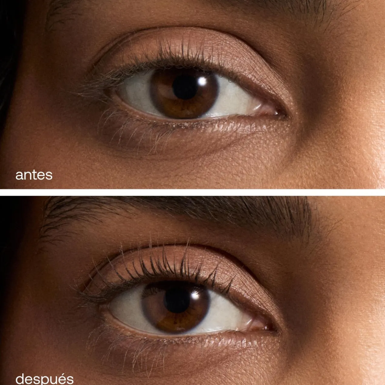 Gel Lash Lift