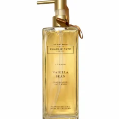 Gel Lavant Mains Vanilla Bean