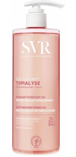 Gel Lavant Topialyse