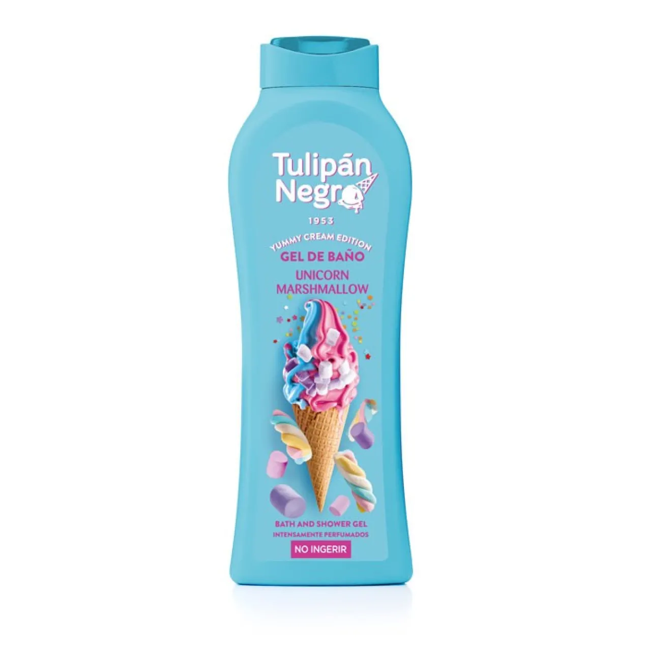 Gel Licorne