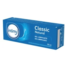 Gel Lubrifiant Natural Classic