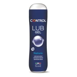 Gel Lubrifiant Nature